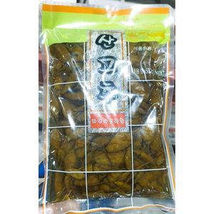 산고추 원효 500g X12개 업소용 식자재 식당용 업소