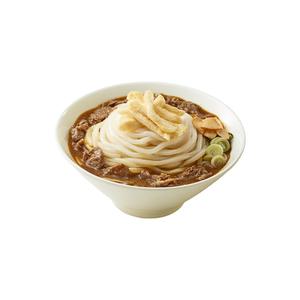 [아비꼬] 비프카레우동