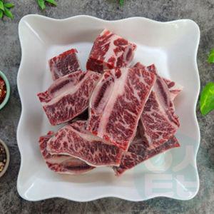 위센티브 찜갈비 선물세트 2-5kg 명절선물