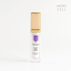 마이크로셀 네일 캐비어 뿌리 손톱영양제 세럼 9ml