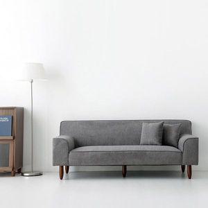 3인쇼파 로비쇼파 카페의자 호텔쇼파 MK28962