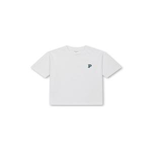 [폴햄키즈] 공용)쿨텐션 스몰로고 반팔티PKF2TS3841-IV