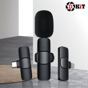 (무료배송) 아이폰마이크 kx720/무선마이크/무선핀마이크 /강의용무선마