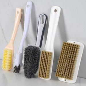 신발 세탁솔 세제 티백 클리너가죽 빨래용품 가죽 브라이트 PACKOVE 솔루션은