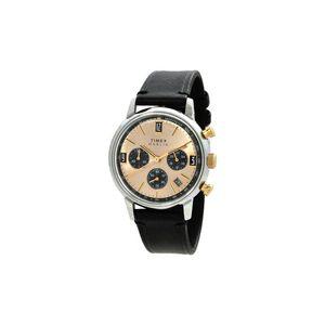 Timex 타이맥스 말린 크로노그래프 쿼츠 샴페인 다이얼 남성용 시계