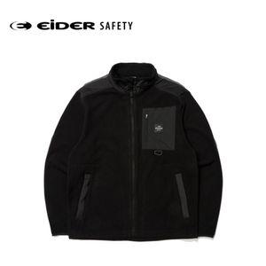 아이더세이프티 JK-F2304 (Black) HMF23104양털후리스자켓 플자 재킷 남성플 남자 집업