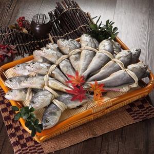 [품질보장] 영광 법성포 참조기 굴비 선물용 장대 1.4kg(20마리)