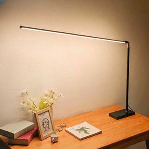 학습용 LED 와이드 스탠드 파파 스위치 보호 led 3색 LED와이드스탠드 800S