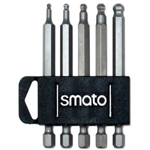 볼육각비트세트 SM-BBS75 (1/4x75mm) 스마토 볼렌치