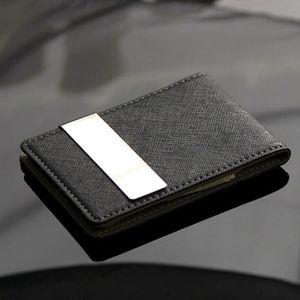 리더플랜 가죽 디자인 머니클립 지갑 고급형 카드크립 지폐 크립 홀더 용홀더 소클립 소지폐 소형 미니