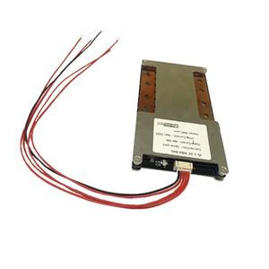 태양 에너지 저장용 리튬 이온 배터리 보호 보드, 3S, 4S, Lifepo4, 330A, 3.2V, BMS