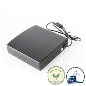 외장 플레이어 안드로이드 스테레오 인터페이스 용 자동차 홈 수정 액세서리 부품 Usb 연결 1Din 라디오 Cd