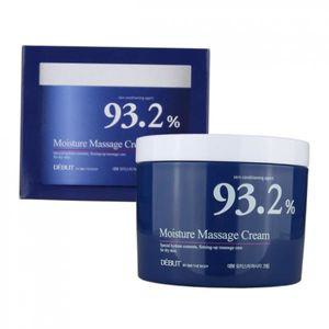 엘지 드봉 데뷰 모이스쳐 마사지 크림 500ml