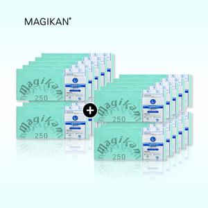 (1＋1) 매직캔스텔라 리필5개/10개-MJ250 MJ280-21L/27L 전용리필