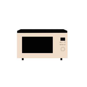 [LG] DIOS 오브제 컬렉션 광파오븐 MLJ39EW
