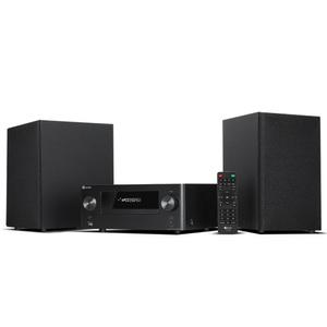 아남 BM-A200 블루투스 스피커 오디오 올인원 하이파이 CD플레이어 USB FM라디오 AUX 리모컨