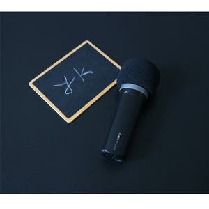 마타스튜디오 C10 마이크 폼 데드캣 윈드스크린 스펀지 커버