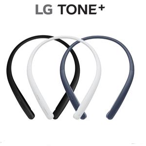 (LG))고음질 블루투스 이어폰 넥밴드형 커널형 볼륨조절 음악재생/듀얼마이크 자동줄감기 명품사운드/
