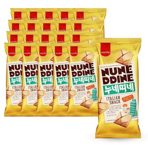 삼립 누네띠네 45g x20개