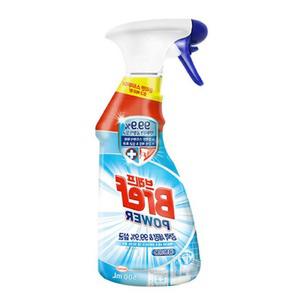 곰팡이세정제 곰팡이용 다용도 브레프 세정제 청소 파워 500ml 곰팡이