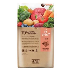 우리와 ANF 6 Free 플러스 소고기&연어 5.6kg