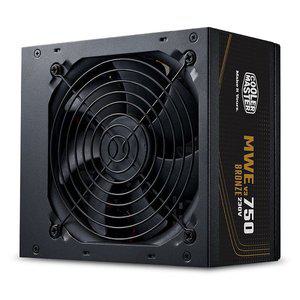 [에스투씨엔아이]쿨러마스터 MWE 브론즈 750 V3 230V ATX3.1