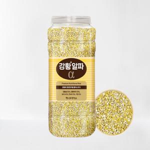 [하나로라이스] 강황 플러스 알파 (혼합곡/2kg)