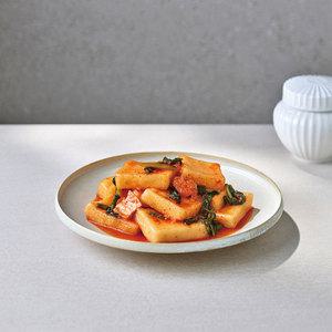 [롯데백화점]조선호텔김치  프리미엄 조선호텔 갈치석박지 1kg