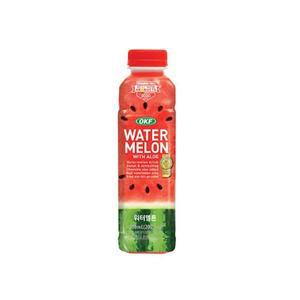 [셀러허브][오케이에프] OKF 오케이에프 워터멜론 500ml 12개 (S10553785)