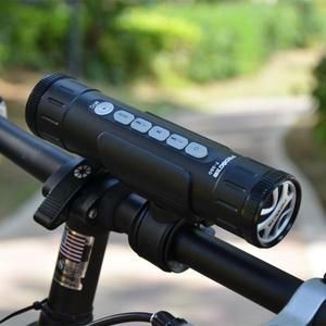 키보드 신시사이저 알루미늄 전기 스쿠터 스피커 자전거 블루투스 라이더 전용 FEDOG F360