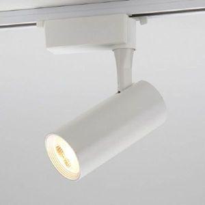 [오너클랜]LED 등기구 Ra95 레일조명 화이트 전구색 일체형 20W