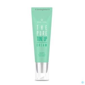 뮤즈베라 더 맑은 톤업 크림 비비 BB CC 파데 50ml