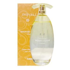이노벨라 샤워코롱 바디 미스트 향수 크로쿠스 150ml 스프레이 퍼퓸 남자