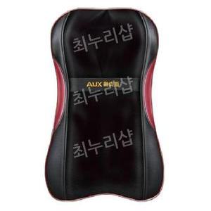 안마의자시트 쿠션 등 온열 전신 덮개 다기능 좌식 마사지 진동