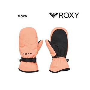 [록시] 2025 JETTY GIRL SOLID MITT_MGK(주니어 벙어리장갑)