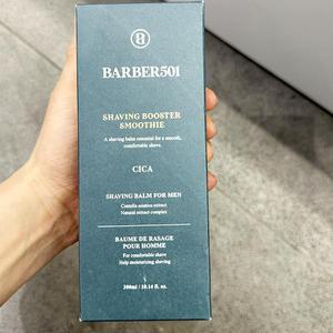 바버501 쉐이빙 부스터 스무디 시카 300ml P0038_0970
