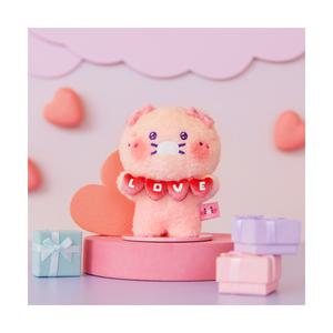 카카오프렌즈 춘식이 스탠딩 자석판 인형 러브 선물