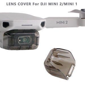 입문용 농업용 드론 DJI 미니 2 용 짐벌 프로텍터 커버 Mavic 미니/미니 긁힘 방지 방진 보호 se 카메라 렌