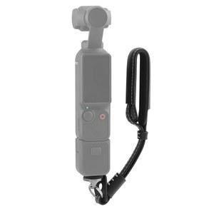 DJI 오스모 포켓 3, 모바일 6용 JCMOYUTY 손목 핸드 스트랩 / SE /RS 3 /3 PRO 4 PRO /OM 5 스태빌라이저 가죽 랜야드
