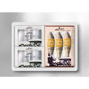 [MENPSQVK_52EO]제주 프리미엄 2마리+제주 참조기 6마리