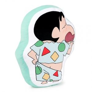 봉제 베개 쿠션 2 캐릭터쿠션 파자마 짱구 장난감 캐릭터 인형 라인프린트쿠션