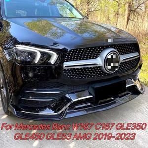 벤츠 GLE 클래스 W167 C167 GLE350 GLE450 GLE53 AMG 19-23