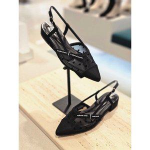 갤러리아 [포멜카멜레] 러브포멜 시스루 슬링백샌들 2CM FLS1F1SG308 (2COLOR)