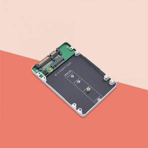 SATA 변환 케이스 M2 SSD PC 슬롯 확장 카드