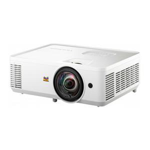 뷰소닉 HC46W 4200안시 WXGA DLP 단초점 빔프로젝터