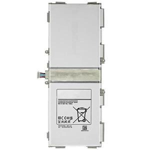 삼성호환 갤럭시 호환 탭 4 용 태블릿 배터리  10.1 SM-T530 SM T533 EB-BT530FBU 6800mAh