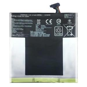 ASUS 폰 패드용 태블릿 리튬 폴리머 배터리  ME375C  K019  C11P1402  3910Mah