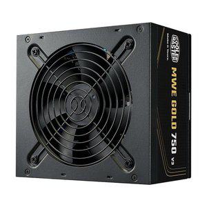 [기타]쿨러마스터 MWE GOLD 750 V3 ATX3.1 블랙