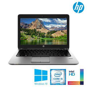 HP [리퍼] 프로북 820G2 인텔 i5 램4G SSD128G Win10 중고노트북