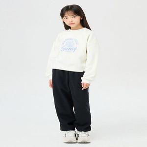 공용) 쉘파 보아 조거 팬츠_PKE4PT3041BK